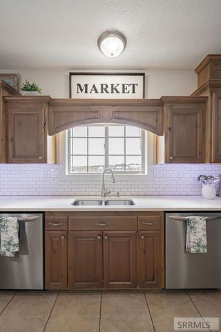 3391 E 500 N, Lewisville, ID 83431