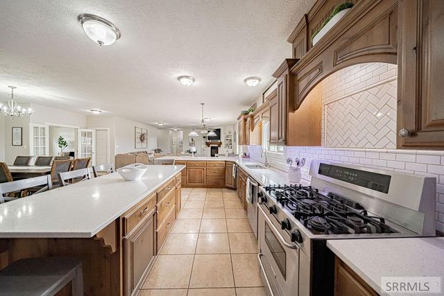 3391 E 500 N, Lewisville, ID 83431