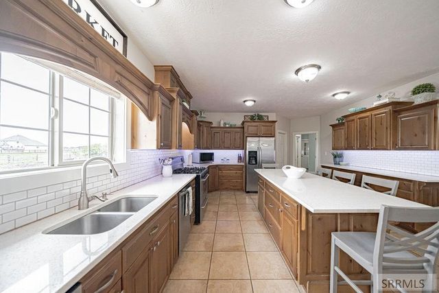 3391 E 500 N, Lewisville, ID 83431