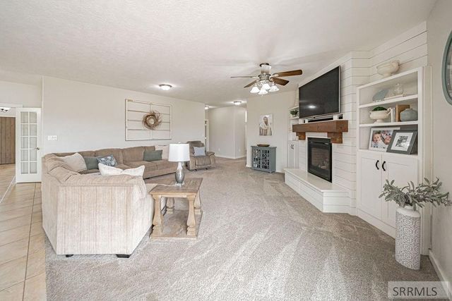 3391 E 500 N, Lewisville, ID 83431