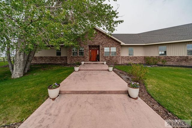 3391 E 500 N, Lewisville, ID 83431