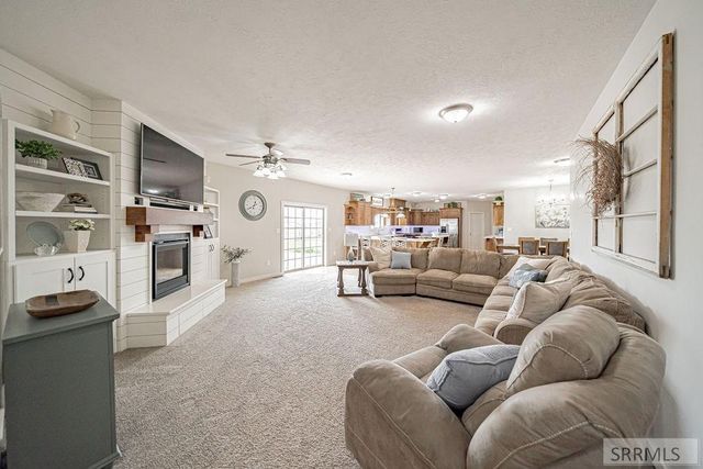 3391 E 500 N, Lewisville, ID 83431