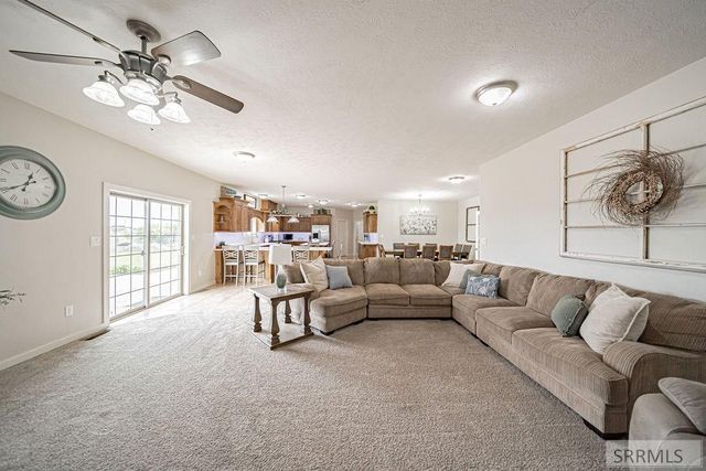 3391 E 500 N, Lewisville, ID 83431