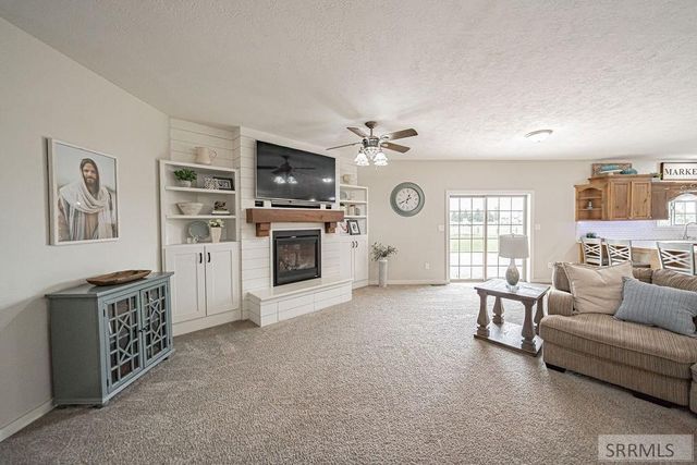 3391 E 500 N, Lewisville, ID 83431