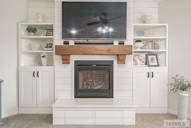 3391 E 500 N, Lewisville, ID 83431