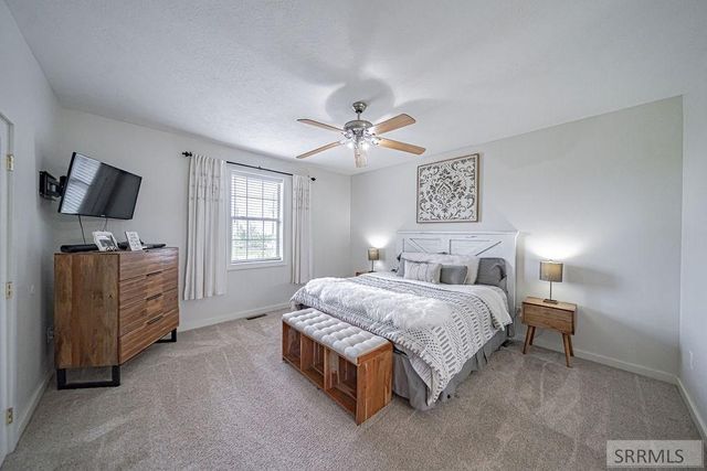 3391 E 500 N, Lewisville, ID 83431