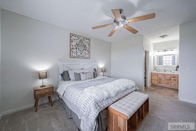 3391 E 500 N, Lewisville, ID 83431