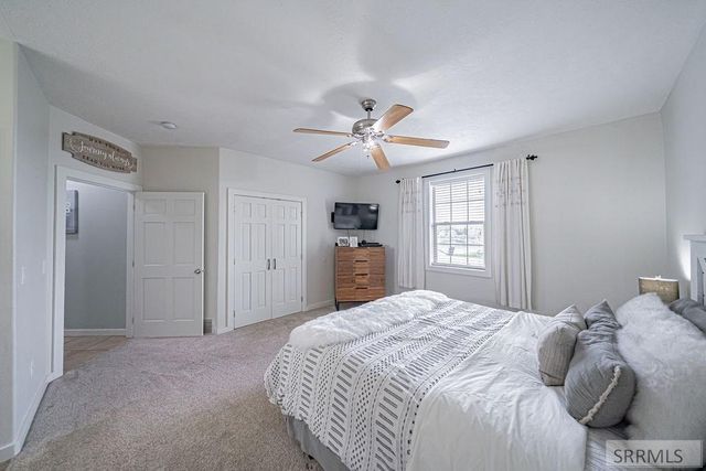 3391 E 500 N, Lewisville, ID 83431