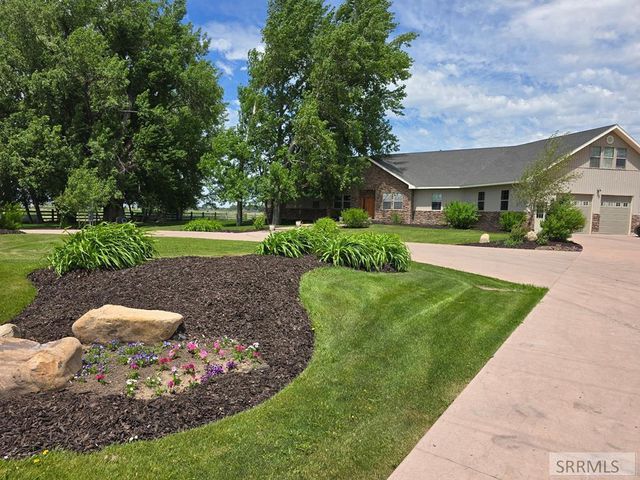 3391 E 500 N, Lewisville, ID 83431