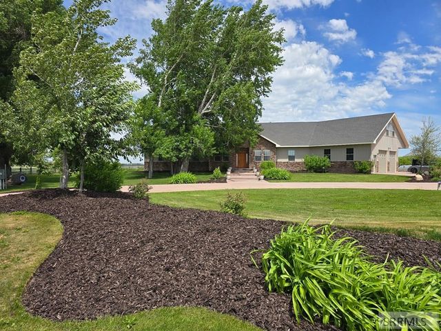 3391 E 500 N, Lewisville, ID 83431