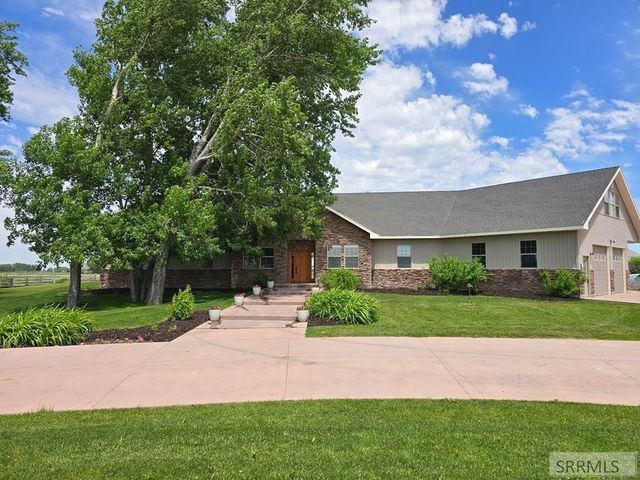 3391 E 500 N, Lewisville, ID 83431