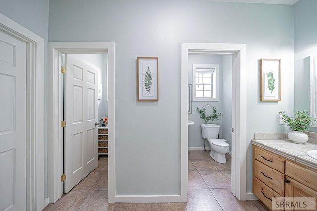 3391 E 500 N, Lewisville, ID 83431