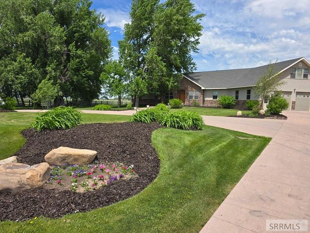 3391 E 500 N, Lewisville, ID 83431