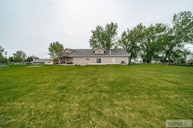 3391 E 500 N, Lewisville, ID 83431