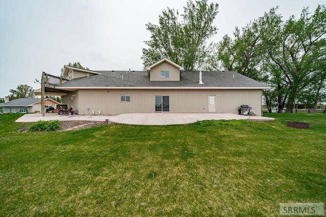 3391 E 500 N, Lewisville, ID 83431