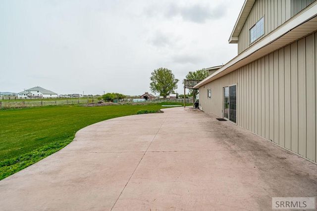 3391 E 500 N, Lewisville, ID 83431