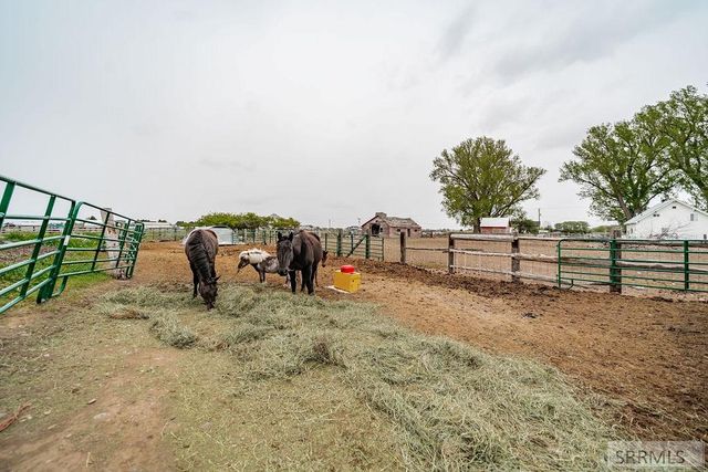 3391 E 500 N, Lewisville, ID 83431