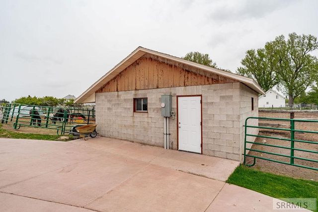 3391 E 500 N, Lewisville, ID 83431