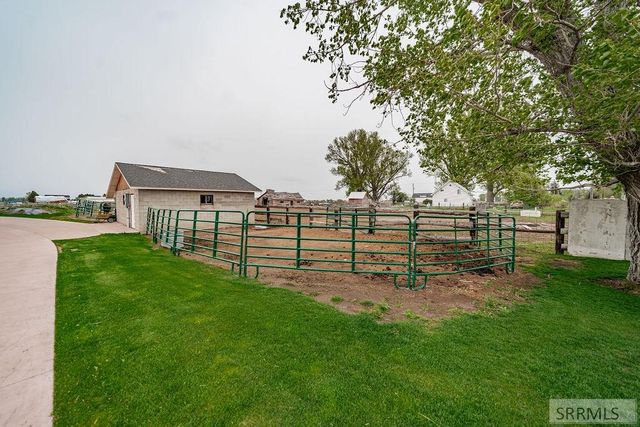 3391 E 500 N, Lewisville, ID 83431