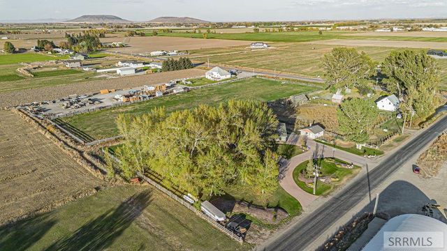 3391 E 500 N, Lewisville, ID 83431