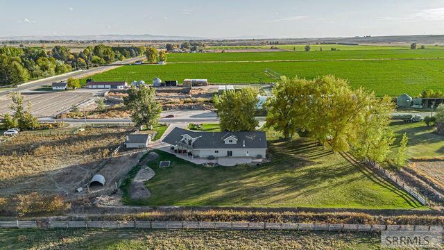 3391 E 500 N, Lewisville, ID 83431