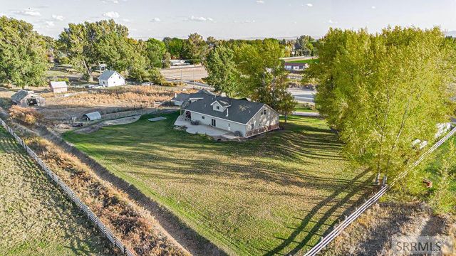 3391 E 500 N, Lewisville, ID 83431