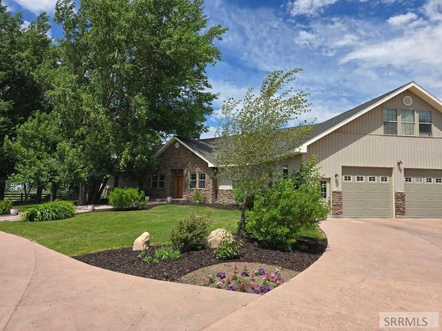 3391 E 500 N, Lewisville, ID 83431