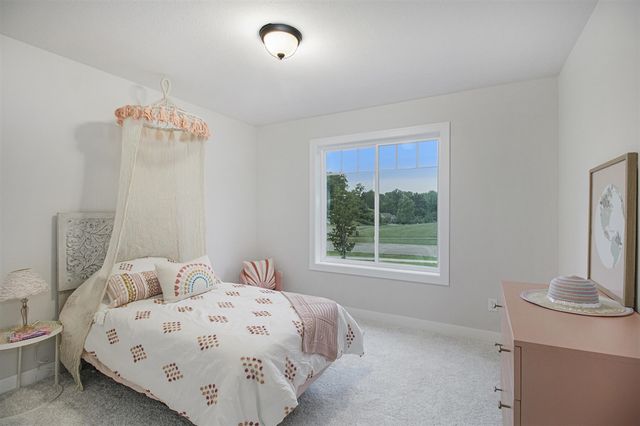 237 Warbler Drive, Caledonia, MI 49316