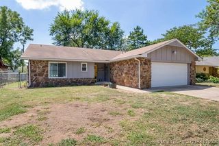 714 E Beaver Street, Jenks, OK 74037