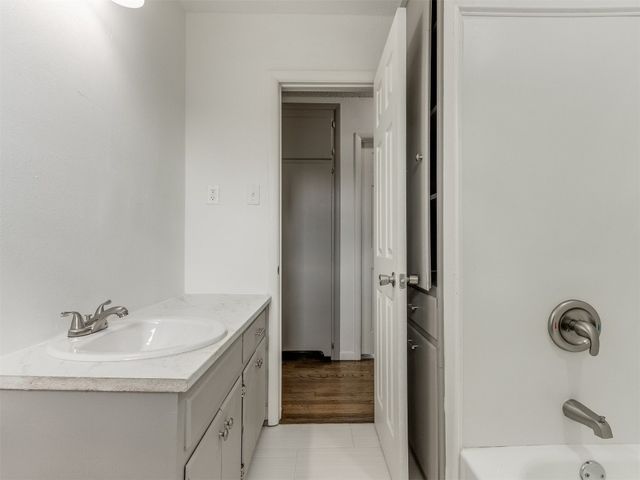 2420 Murray Drive, Midwest City, OK 73110