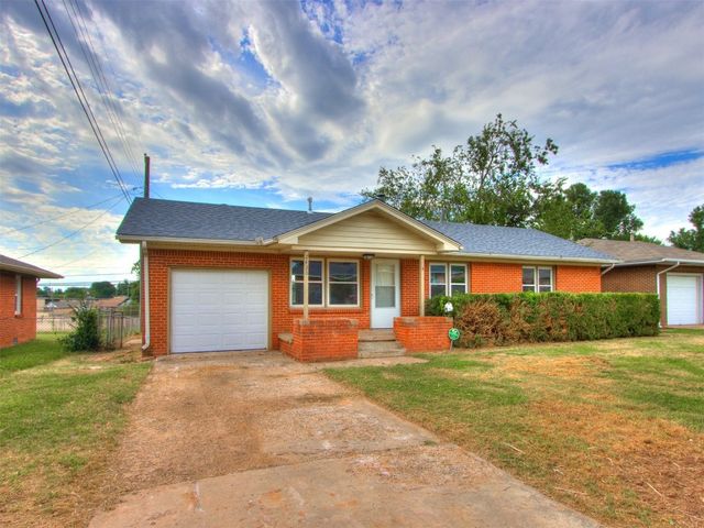 2420 Murray Drive, Midwest City, OK 73110