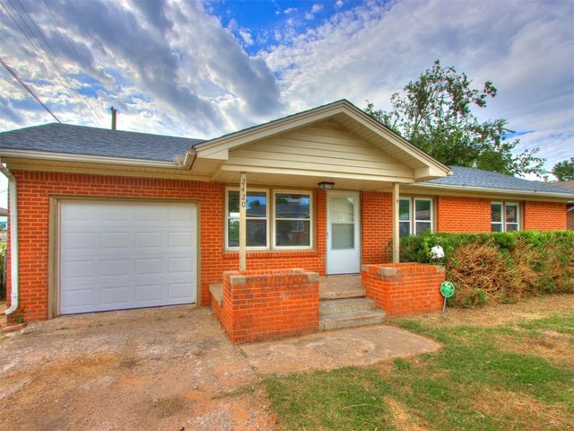 2420 Murray Drive, Midwest City, OK 73110