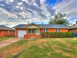2420 Murray Drive, Midwest City, OK 73110