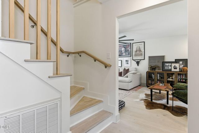 11801 Old Creedmoor Road, Raleigh, NC 27613