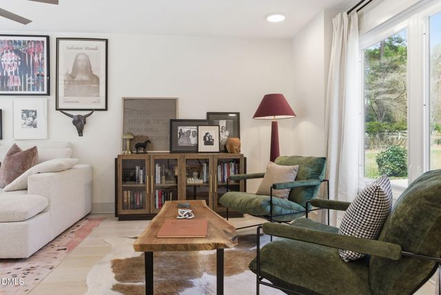 11801 Old Creedmoor Road, Raleigh, NC 27613