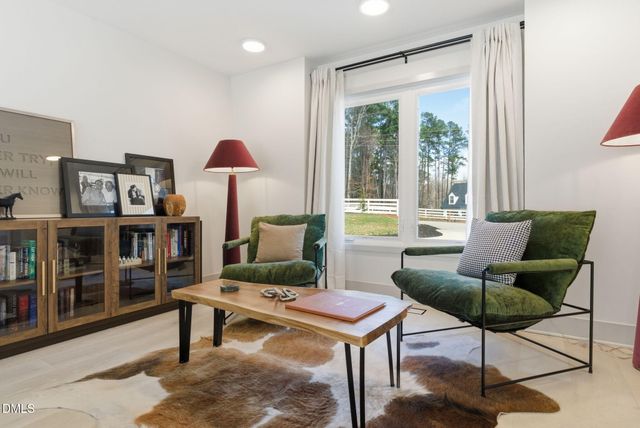 11801 Old Creedmoor Road, Raleigh, NC 27613