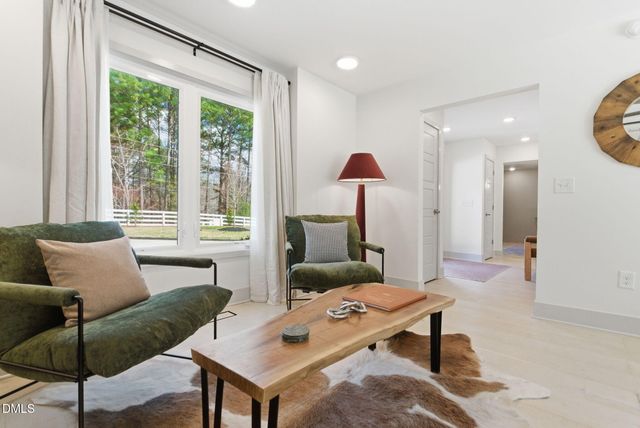 11801 Old Creedmoor Road, Raleigh, NC 27613