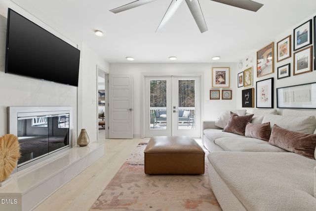 11801 Old Creedmoor Road, Raleigh, NC 27613