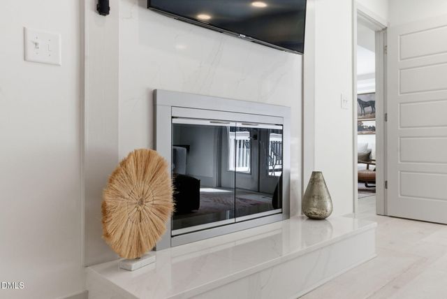 11801 Old Creedmoor Road, Raleigh, NC 27613