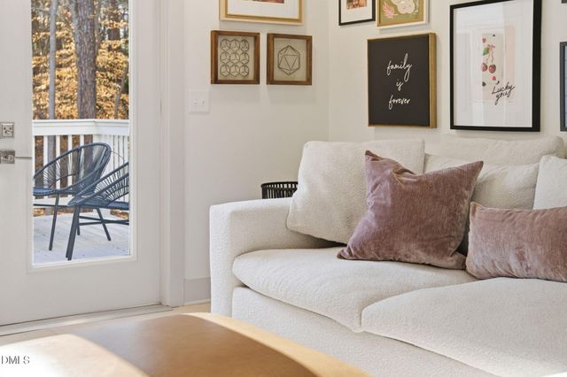 11801 Old Creedmoor Road, Raleigh, NC 27613