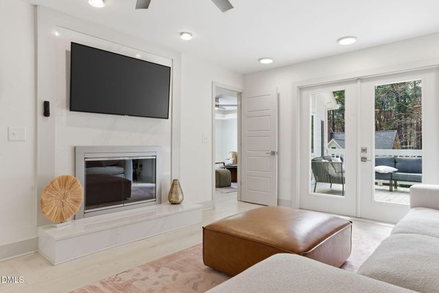 11801 Old Creedmoor Road, Raleigh, NC 27613