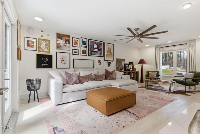 11801 Old Creedmoor Road, Raleigh, NC 27613