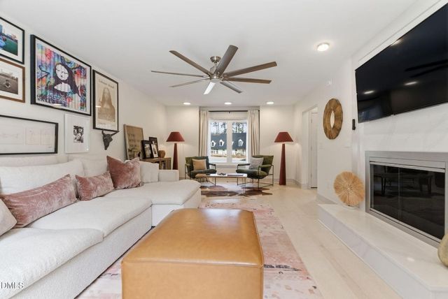 11801 Old Creedmoor Road, Raleigh, NC 27613