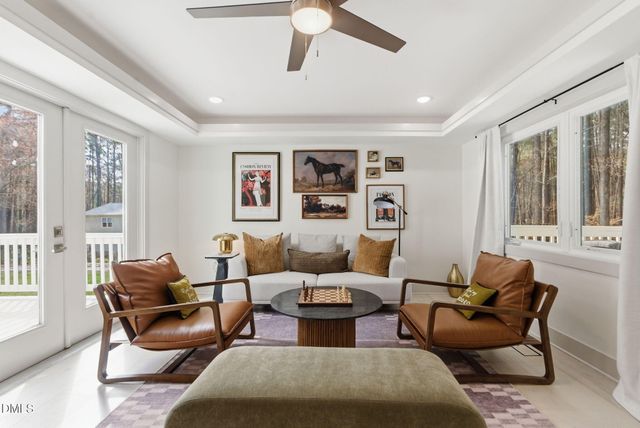 11801 Old Creedmoor Road, Raleigh, NC 27613