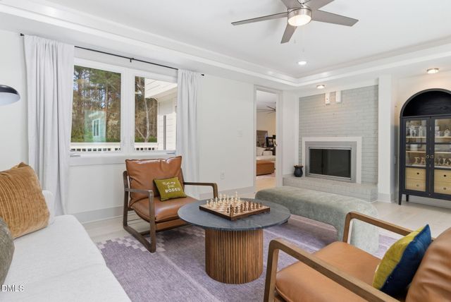 11801 Old Creedmoor Road, Raleigh, NC 27613