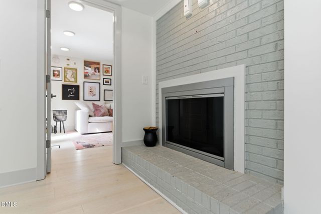 11801 Old Creedmoor Road, Raleigh, NC 27613