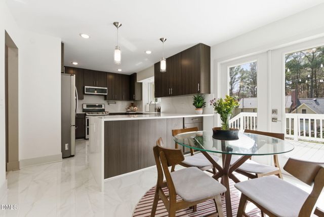 11801 Old Creedmoor Road, Raleigh, NC 27613