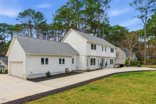 11801 Old Creedmoor Road, Raleigh, NC 27613