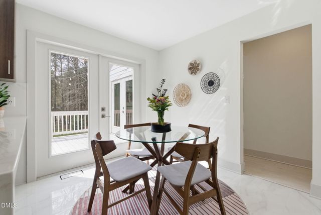 11801 Old Creedmoor Road, Raleigh, NC 27613