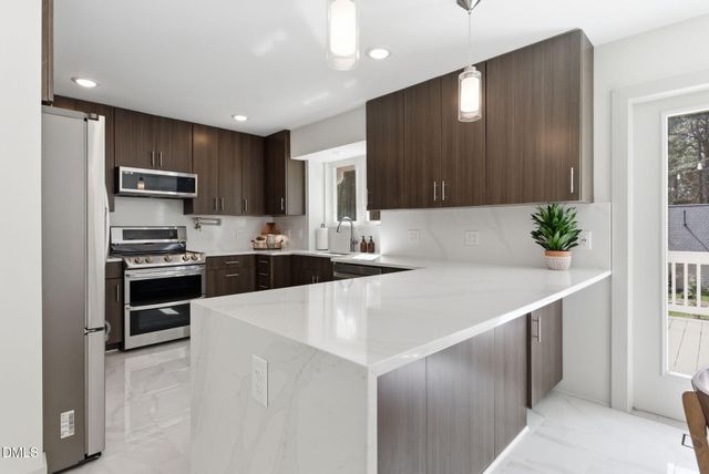 11801 Old Creedmoor Road, Raleigh, NC 27613